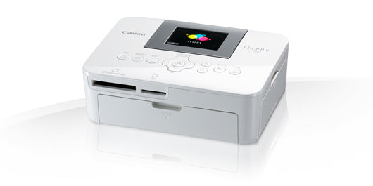 Canon Selphy CP-1000 white