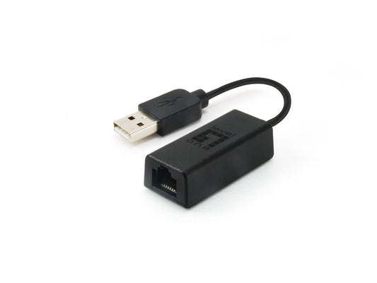 Level One USB-0301 USB 2.0 Fast Ethernet Adapter