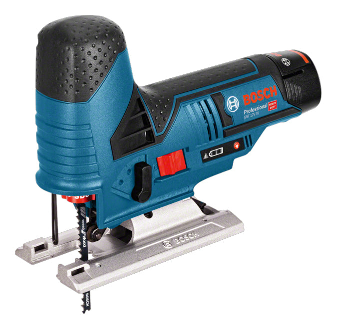 Bosch GST 12V-70 Cordless Jigsaw