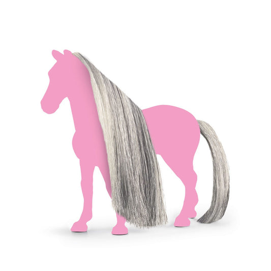 Schleich Sofia's Beauties  42652 Hair Beauty Horses Gray