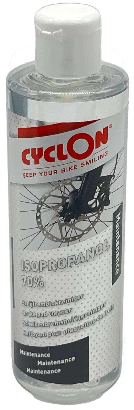 Isopropanol Cyclon 250ml