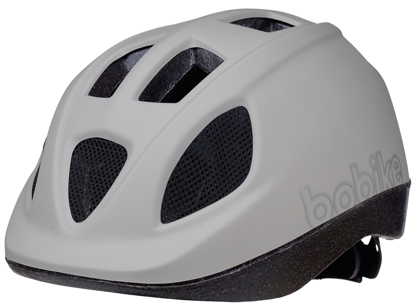 Fietshelm Bobike Go XS (46-53 cm) - vanilla cup cake