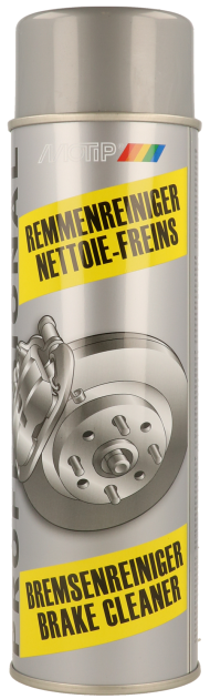 Remreiniger Motip - 500ml