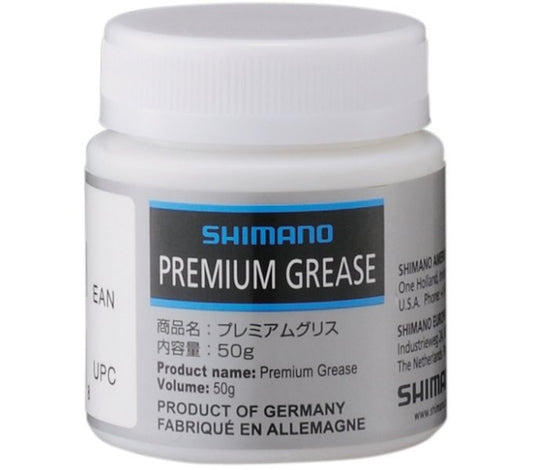 Vet voor Shimano Dura Ace - pot van 50 gram