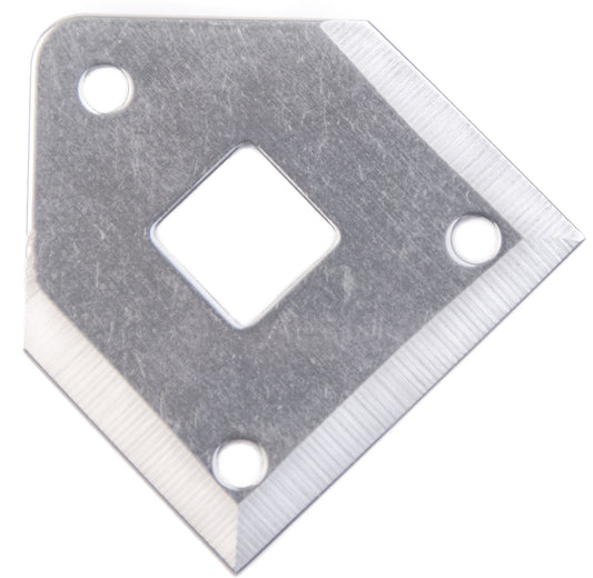 Vervangingsmes voor Elvedes hydrocutter (2019124)
