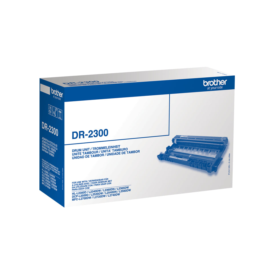 Brother DR-2300 Drum Unit