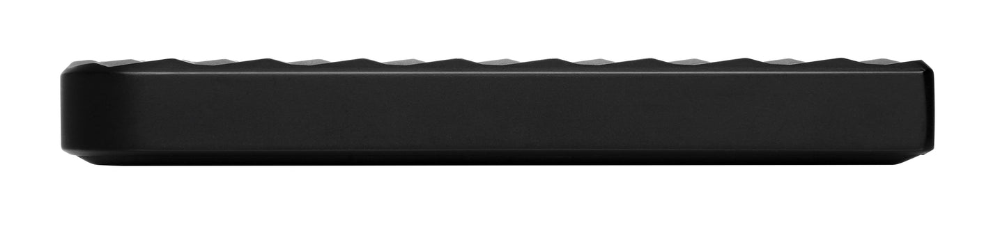 Verbatim Store n Go 2,5      2TB USB 3.0 black Gen 2        53195
