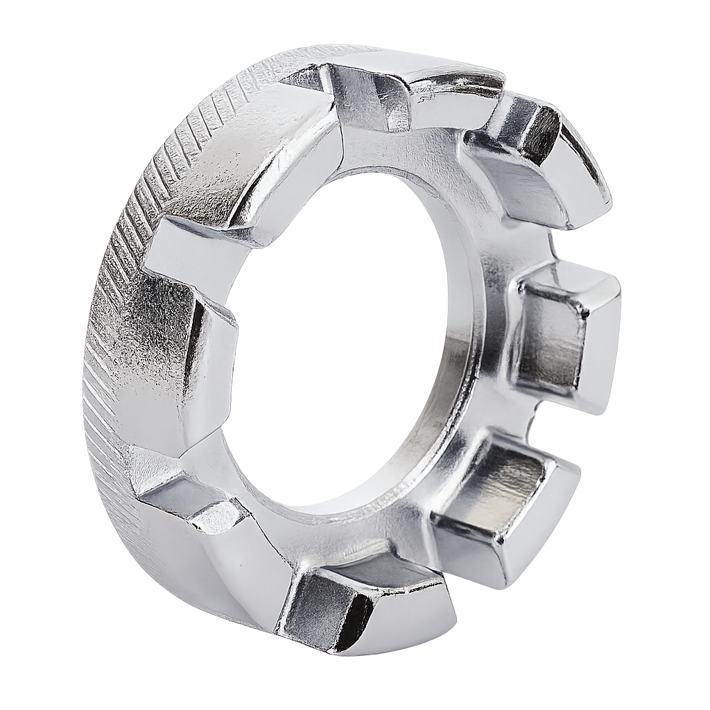 Nippelspanner /spakenspanner Edge