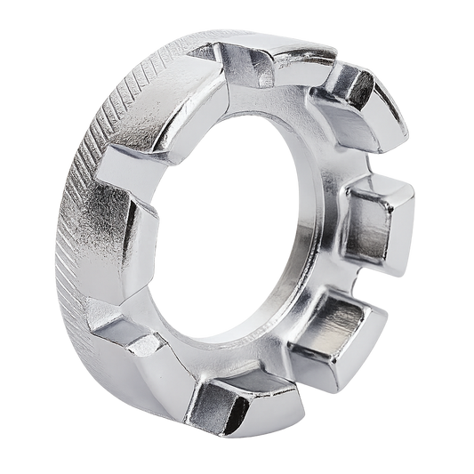 Nippelspanner /spakenspanner Edge