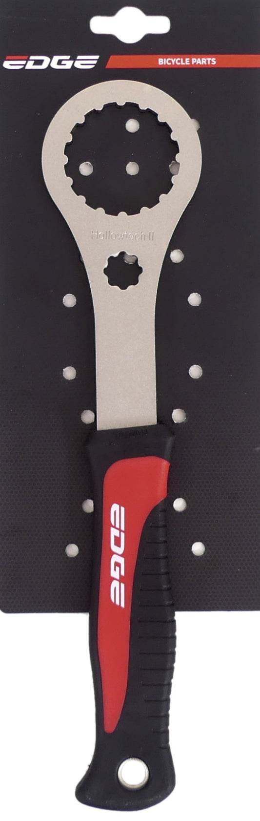 16-noks trapassleutel Edge passend op Shimano Hollowtech 2 / Campagnolo