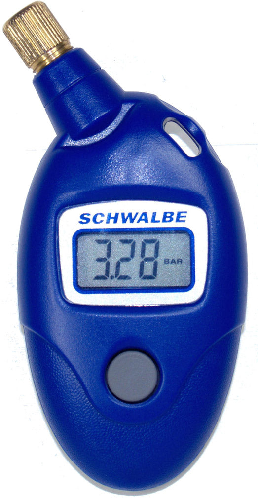 Luchtdrukmeter Schwalbe Airmax Pro