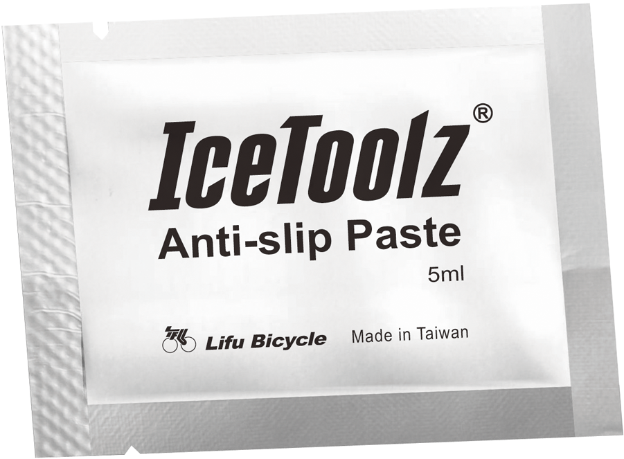 Anti-slip montagepasta IceToolz C145 (5 ml)