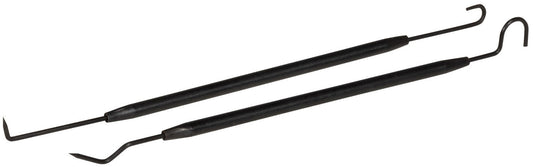 Pick en hakenset Elvedes voor het verwijderen van O-ringen en afdichtingen