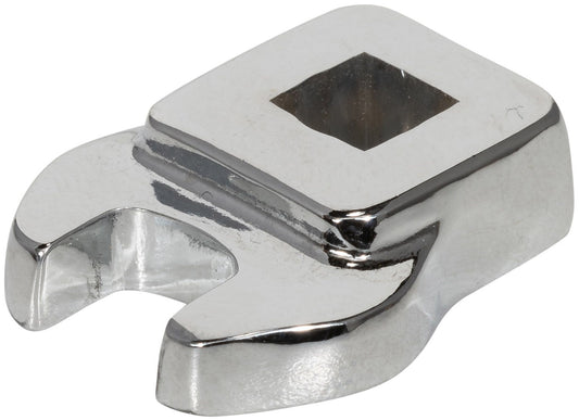 Snap-on kraaienpoot Elvedes voor compressiebouten (8 mm)