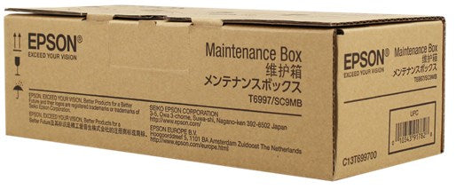 Epson Maintenance Box T699700