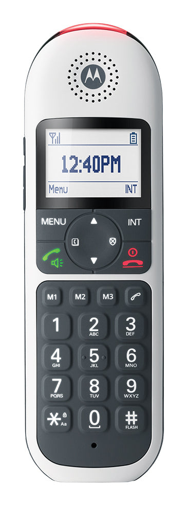 Motorola CD5001 weiß