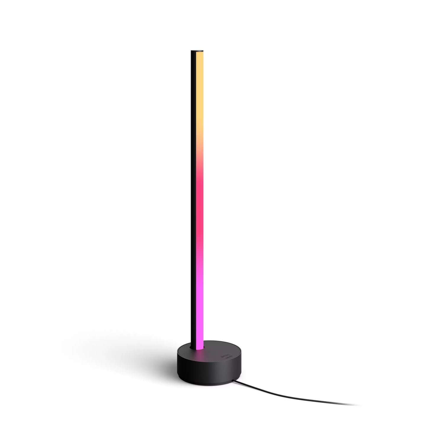 Philips Hue Gradient Signe Table Lamp black