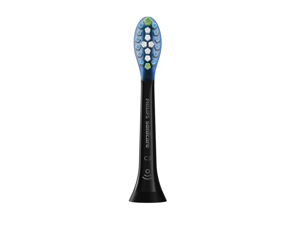 Philips opzetborstel a2 HX9042