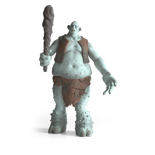 Schleich Wizarding World Troll                      13994
