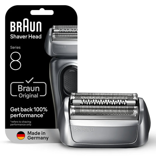 Braun Combipack 83M