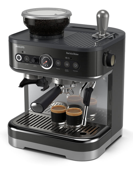 Philips PSA 3218/10 Barista Brew