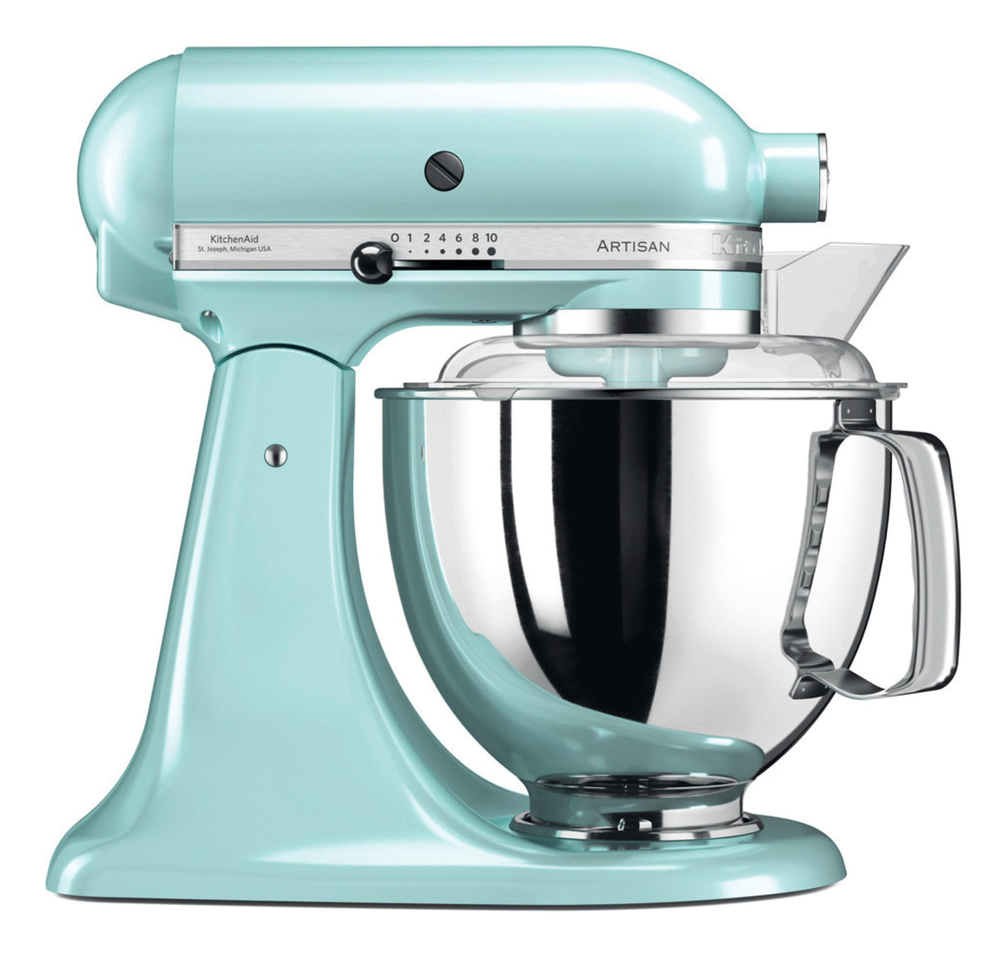 KitchenAid Artisan 5KSM175PSEIC Ice Blue