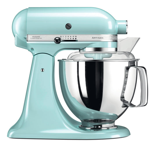 KitchenAid Artisan 5KSM175PSEIC Ice Blue