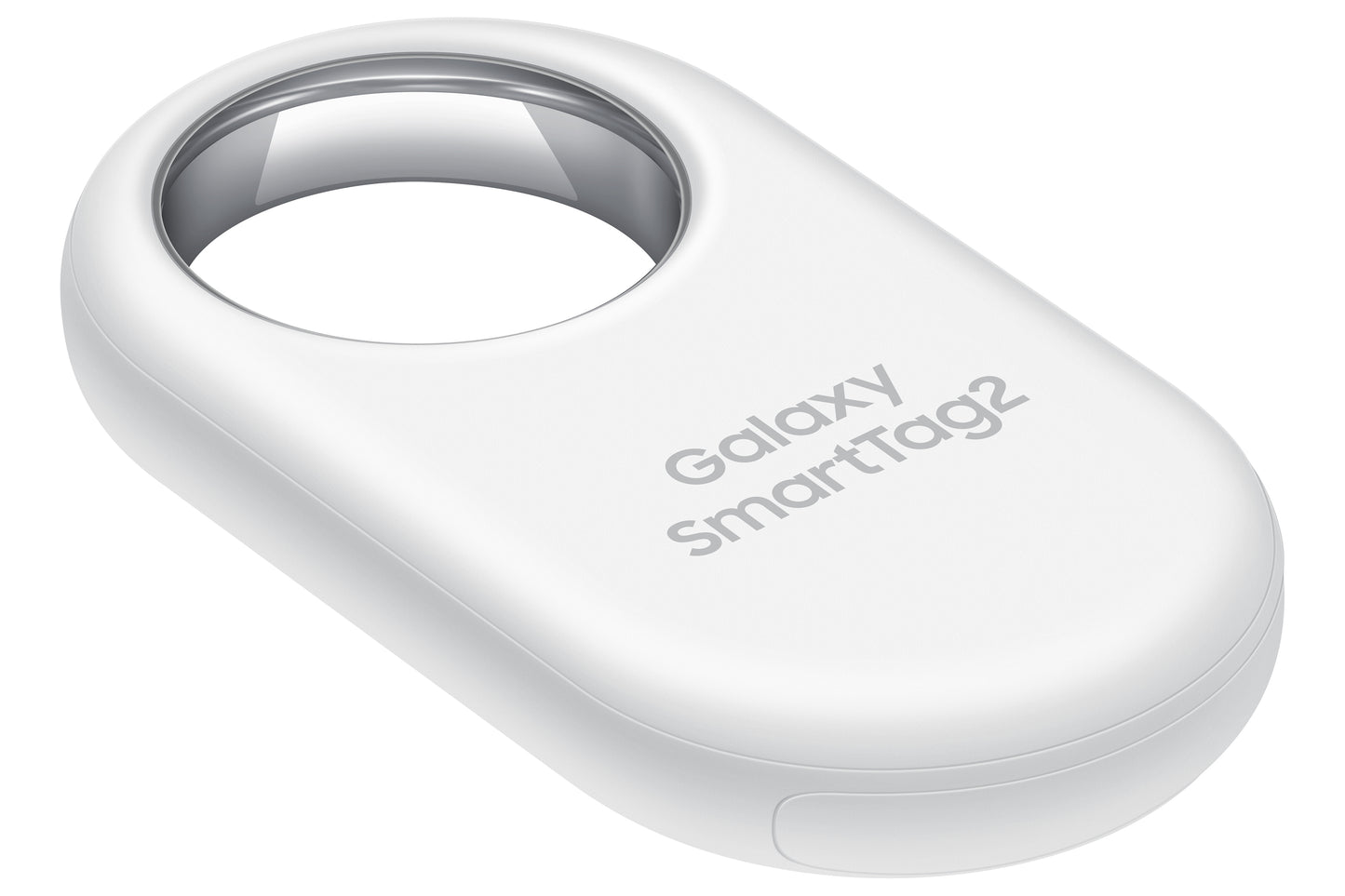 Samsung Galaxy SmartTag2 black, white (4-Pack)