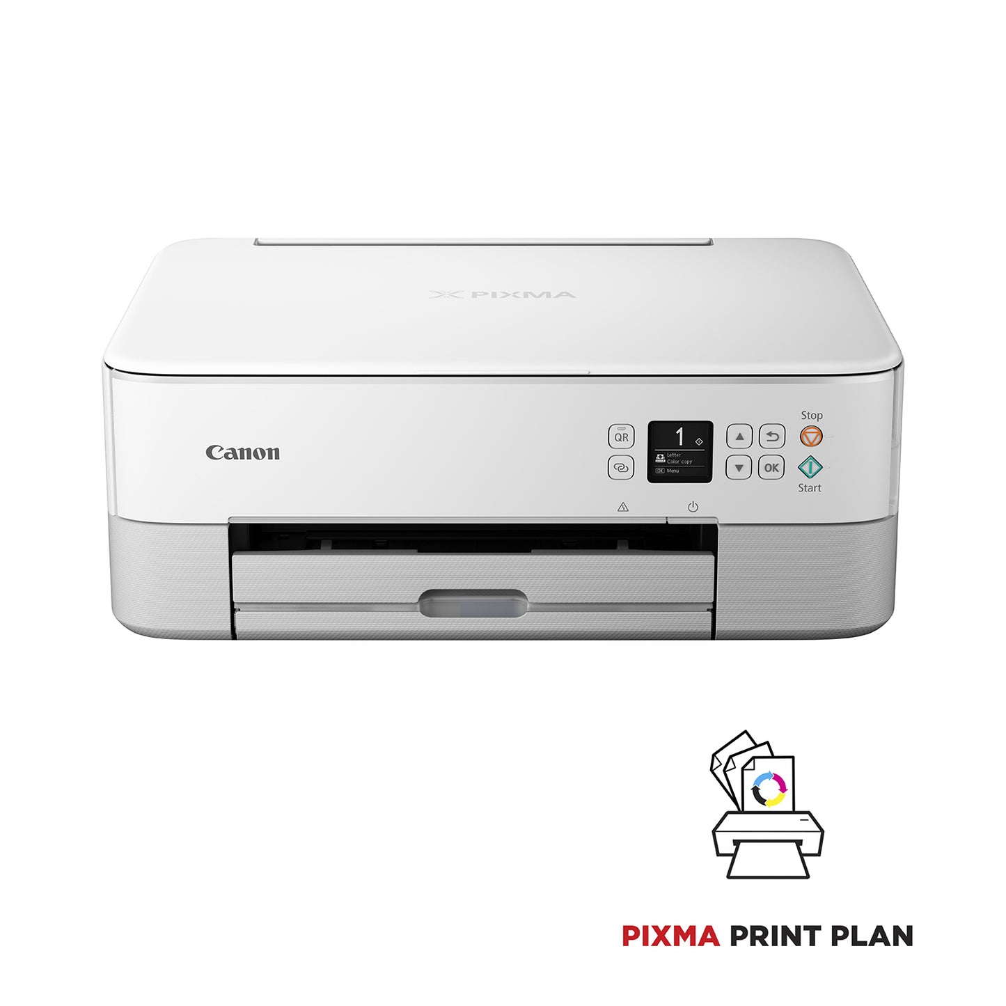 Canon PIXMA TS 5351i