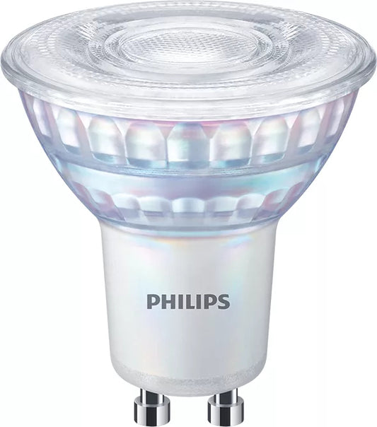 Phi LED cl WW C90 WGD35W GU10