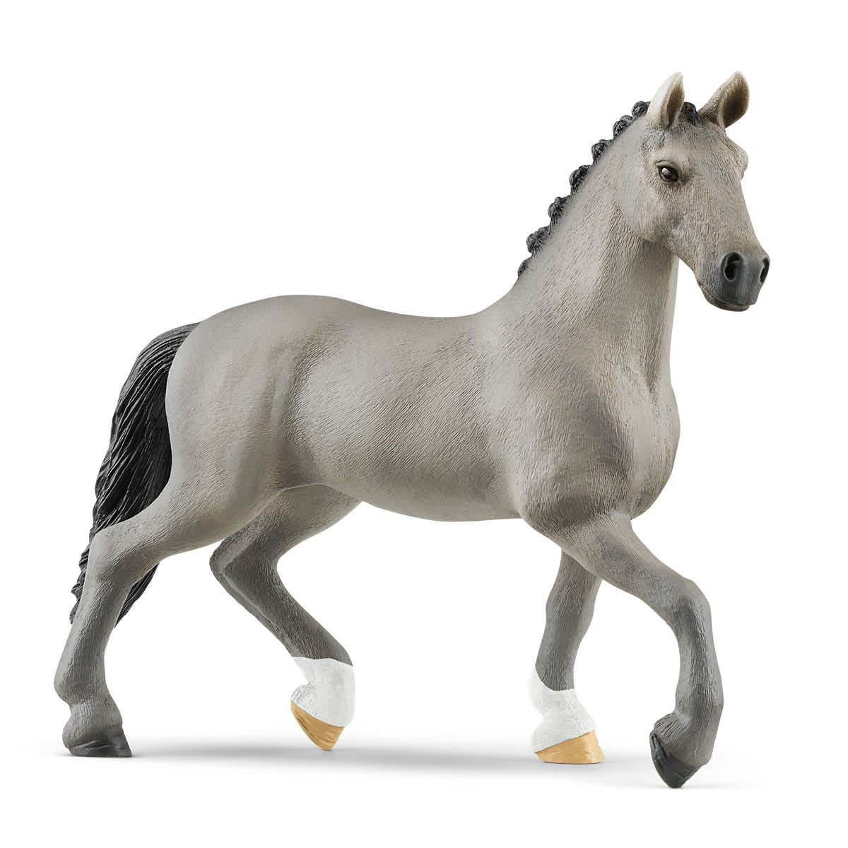 Schleich Horse Club        13956 Cheval d Selle Francais Stallion