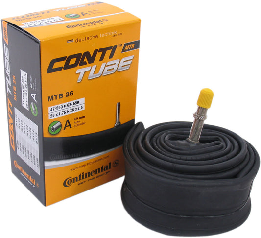 Binnenband Continental 26 x 1.75/2.5 (47/62-559)  AV-40mm