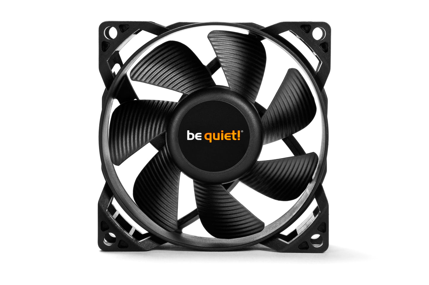 be quiet! Pure Wings 2 92mm PWM Case Fans