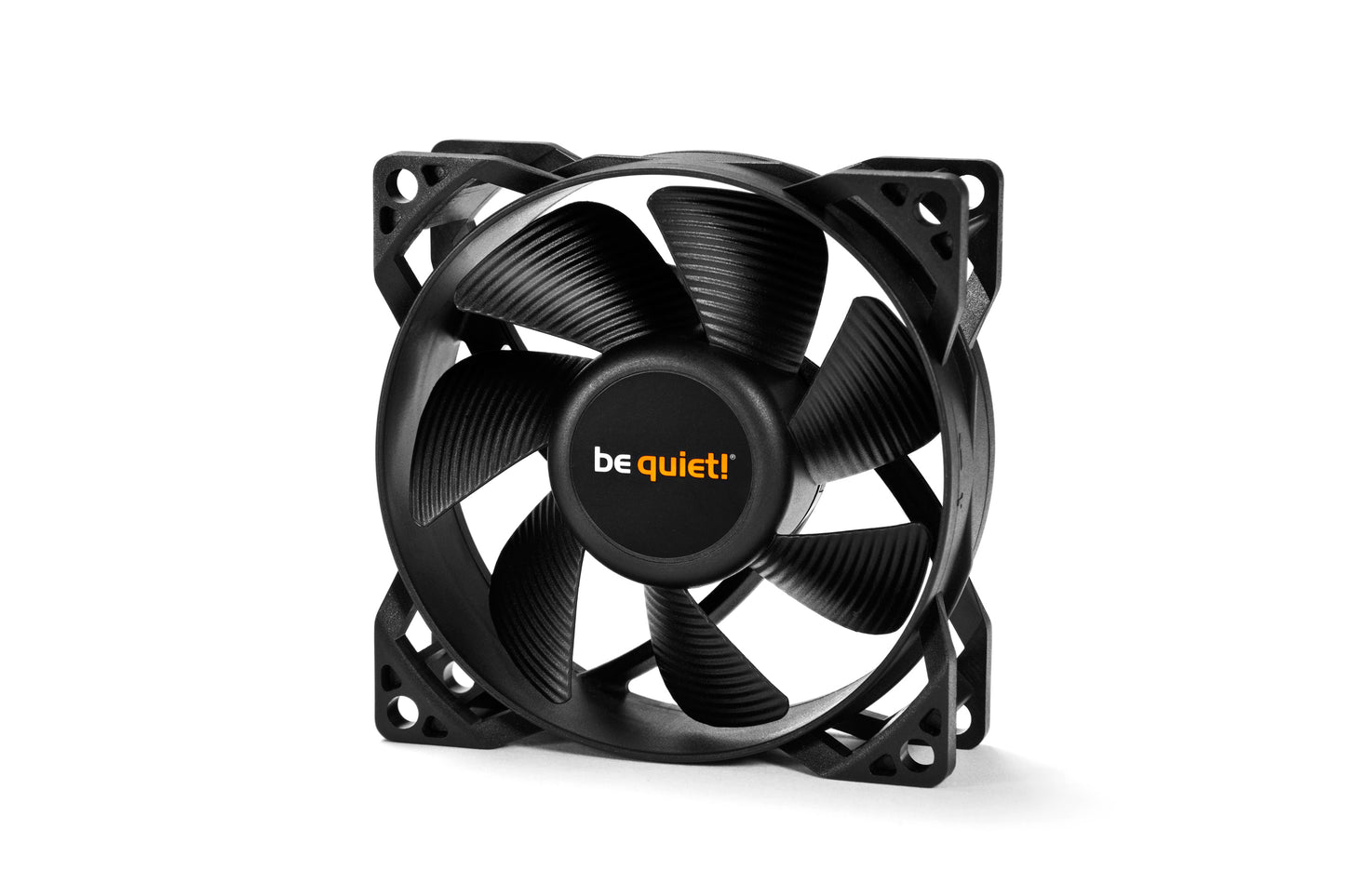 be quiet! Pure Wings 2 92mm PWM Case Fans