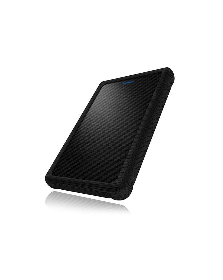 ICY BOX IB-223U3a External Housing for 2,5 HDDs