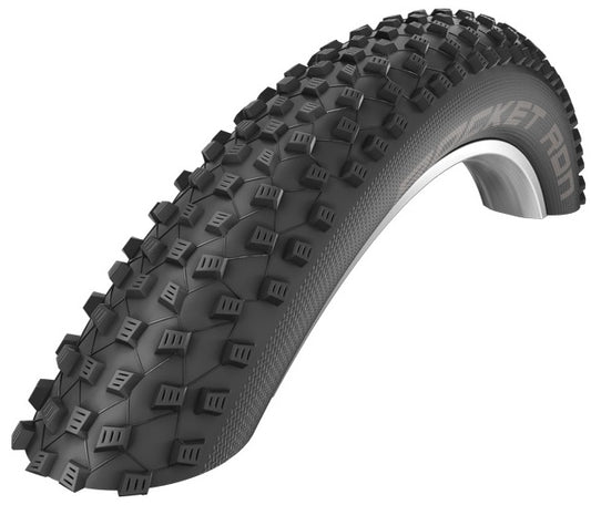 Vouwband Schwalbe Rocket Ron Performance 26 x 2.10" / 54-559 - zwart