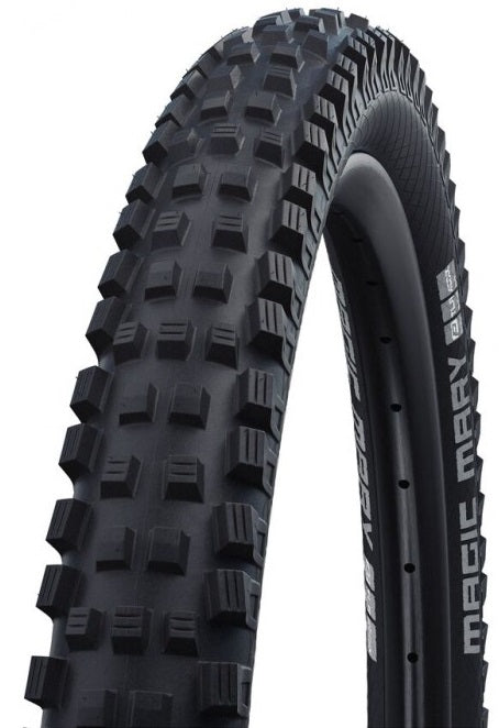 Buitenband Schwalbe Magic Mary BikePark 27.5 x 2.40" / 62-584 mm - zwart