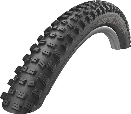 Vouwband Schwalbe Hans Dampf Performance 29 x 2.35" / 60-622 mm - zwart
