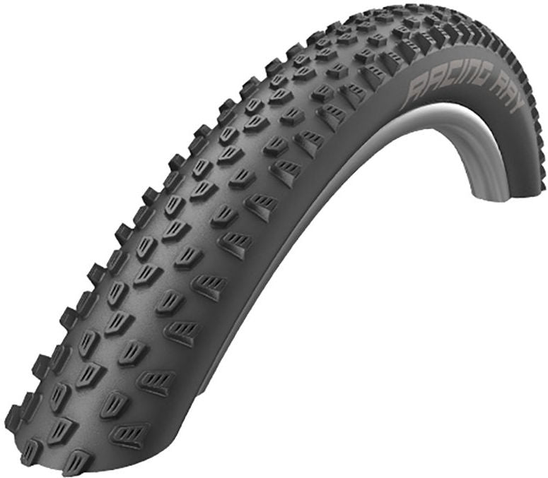 Vouwband Schwalbe Racing Ray Performance 29 x 2.25" / 57-622 mm - zwart