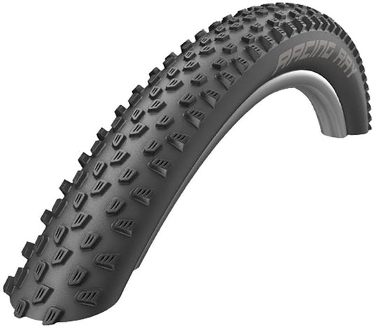 Vouwband Schwalbe Racing Ray Performance 29 x 2.25" / 57-622 mm - zwart