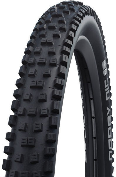 Vouwband Schwalbe Nobby Nic Performance 29 x 2.40" / 62-622 mm - zwart