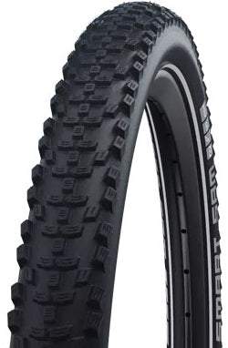 Buitenband Schwalbe Smart Sam Performance 27.5 x 2.10" / 54-584mm - zwart