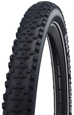Buitenband Schwalbe Smart Sam Performance 27.5 x 2.60" / 65-584mm - zwart