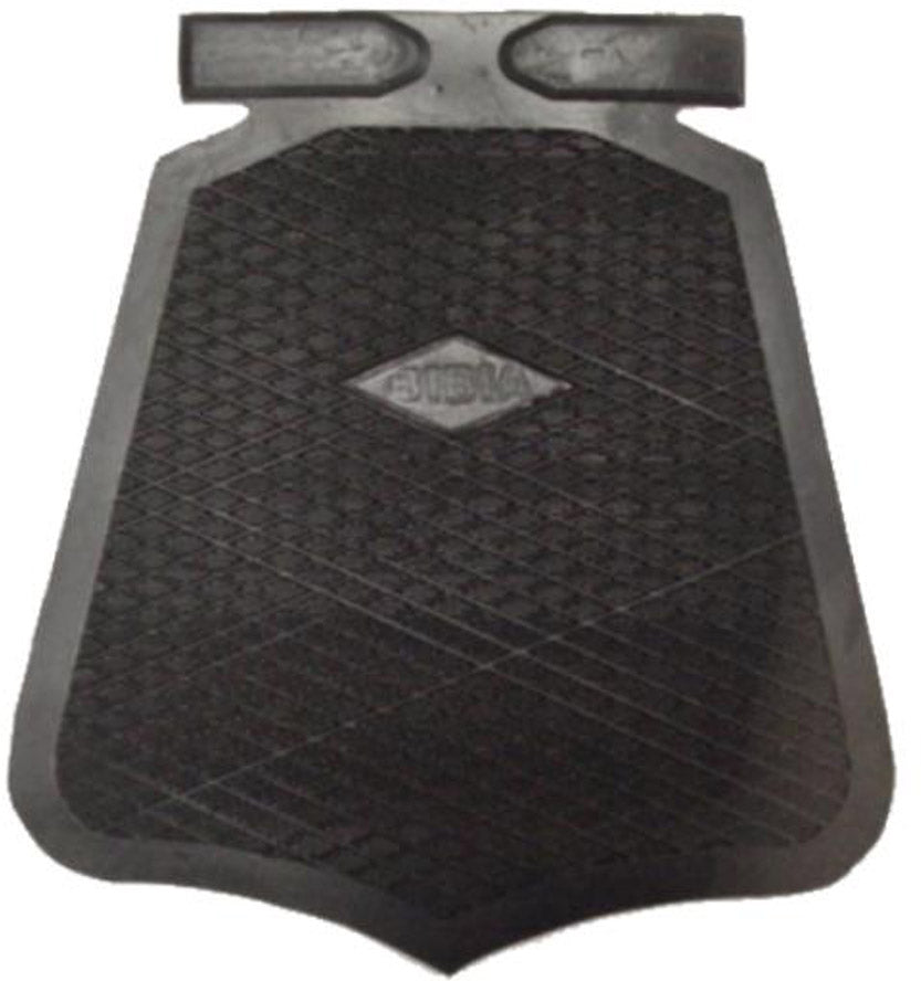 Spatlap Bibia Classic - zwart