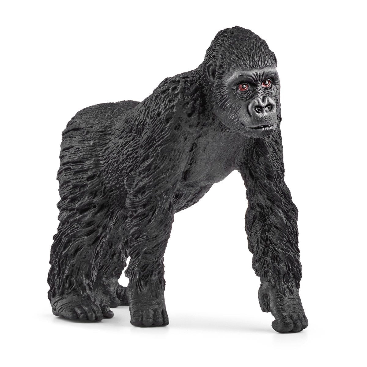 Schleich Wild Life         42601 Lowland Gorilla Family