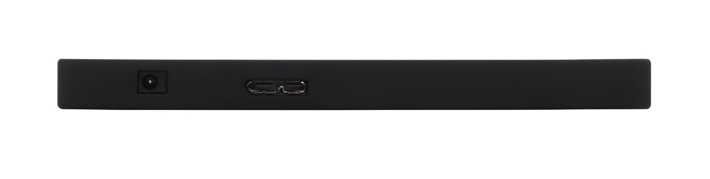 Verbatim Mobile Blu-ray ReWriter USB 3.0           43890