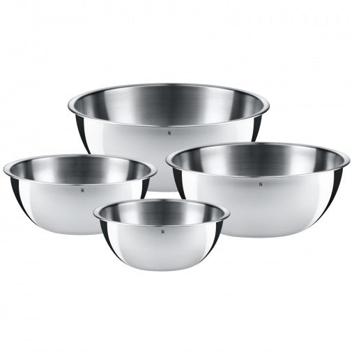 WMF kitchen bowls-Set Gourmet 4-pc.