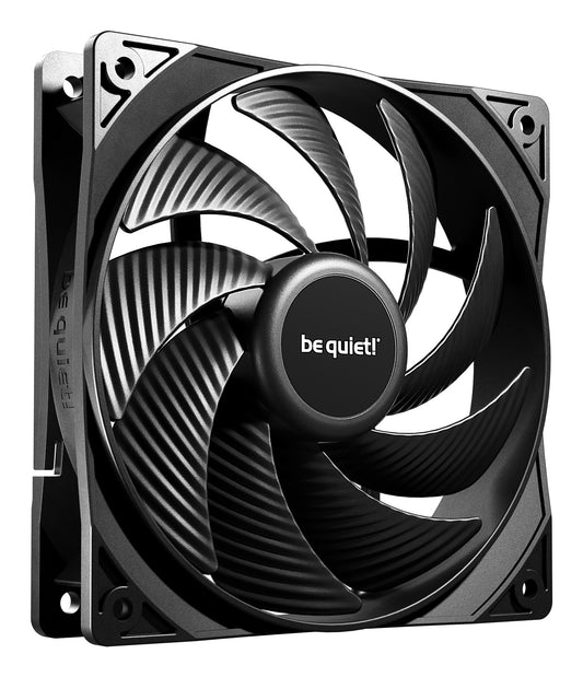 be quiet! Pure Wings 3 120mm PWM High Speed Case Fan