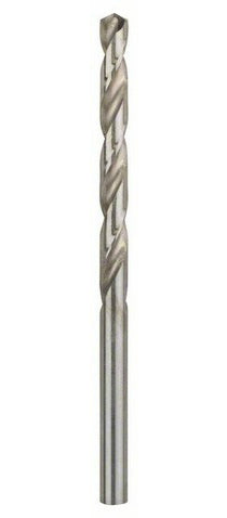 Bosch Metal Drill Bits HSS-G 5,0x52x86mm