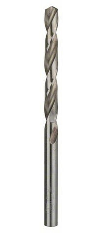 Bosch 1 Metal Drill Bits HSS-G 6,0x57x93mm
